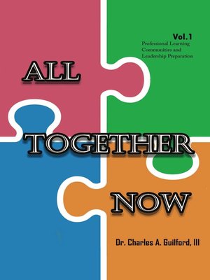cover image of All Together Now